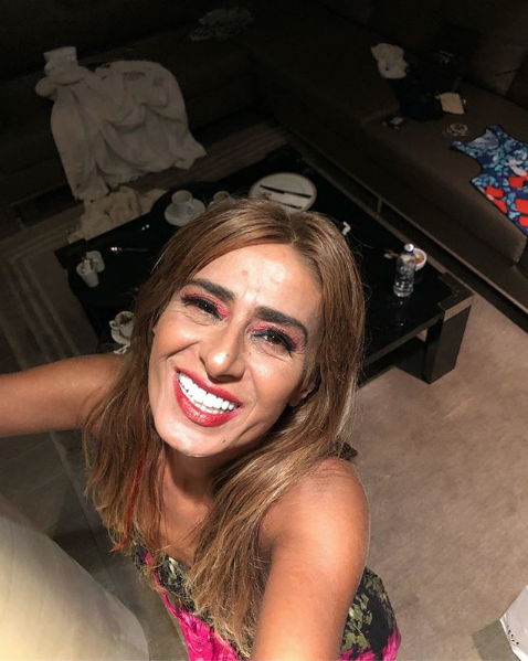 Yıldız Tilbe bakın artık ne ile uğraşacak yeni mesleği herkesi şaşırttı - Resim: 3