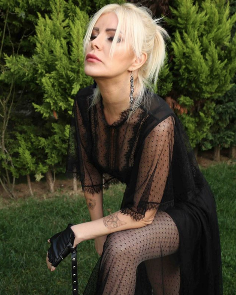 Ömür Gedik Can Yaman'ı savundu! Kadın hayranına edepsizce cevap vermişti - Resim: 4