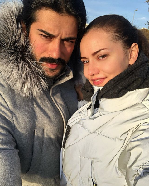 İşte Evcen'in kuralları Fahriye Evcen şartları kabul edilirse setlere geri dönecek - Resim: 1