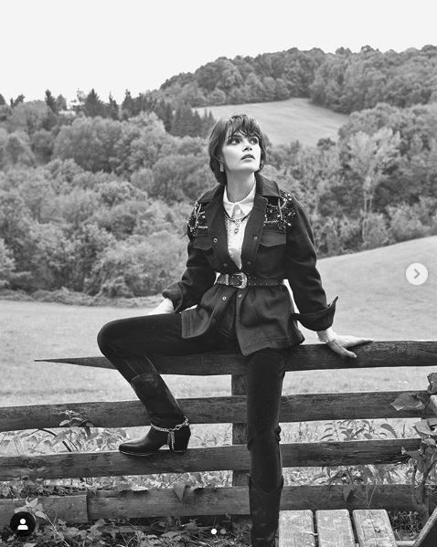 Mucize Doktor'un Nazlı'sı Sinem Ünsal Özge Özpirinçci'ye benzetildi! - Resim: 3