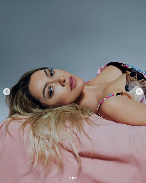 Hadise babası Hasan Açıkgöz ile fotoğraf paylaştı notu herkesi duygulandırdı - Resim: 3