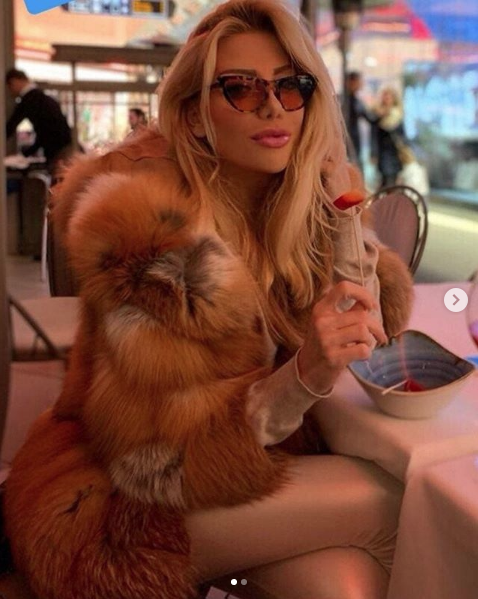 Gülşah Saraçoğlu'nun kilo ve estetik itirafı olay! Kürk sevgisi başına bela oldu - Resim: 3