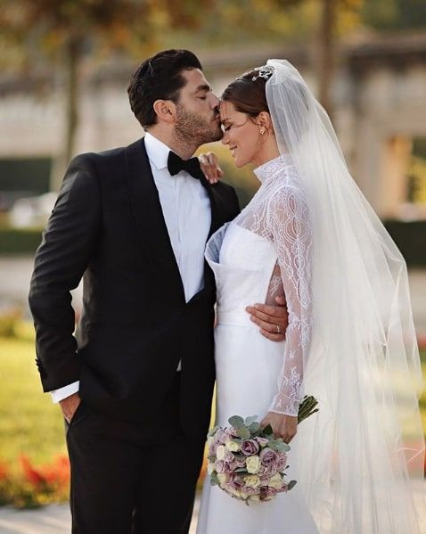 Kerimcan Durmaz'ın üzerine Ebru Şallı'nın eşi Uğur Akkuş yürüdü sebebi ise bakın ne - Resim: 1