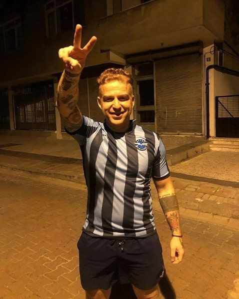 Gökhan Özoğuz da sessiz kalmadı Yunanistan'a büyük tepki - Resim: 3