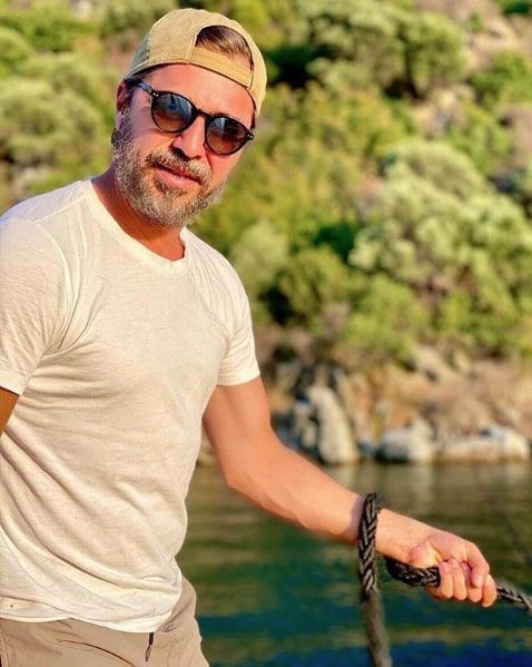Engin Altan Düzyatan imzayı attı TRT 1 Barbaros dizisiyle ekranlara geri dönüyor - Resim: 1