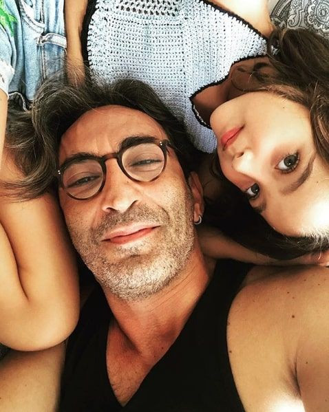 Show TV Arıza dizisine bomba transfer bakın kim olarak diziye katılıyor - Resim: 4