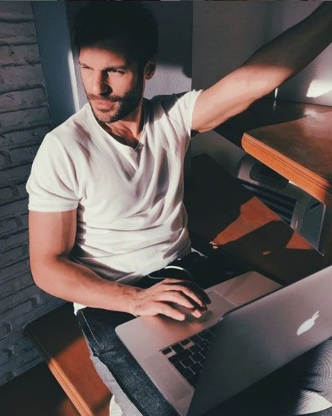 Yeni Hayat dizisi final yapan Serkan Çayoğlu'nun yeni projesi belli oldu - Resim: 3