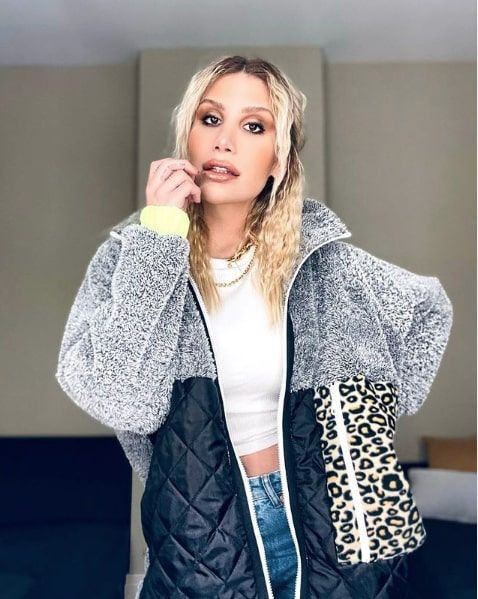 Yılbaşındaki 4 günlük yasağı duyan İrem Derici bakın ne arayışına girdi - Resim: 1