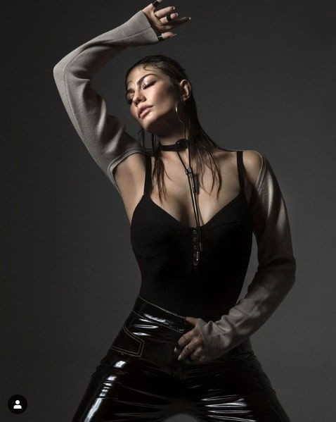 Doğduğun Ev Kaderindir oyuncusu Demet Özdemir paylaştı herkesi mest etti - Resim: 3