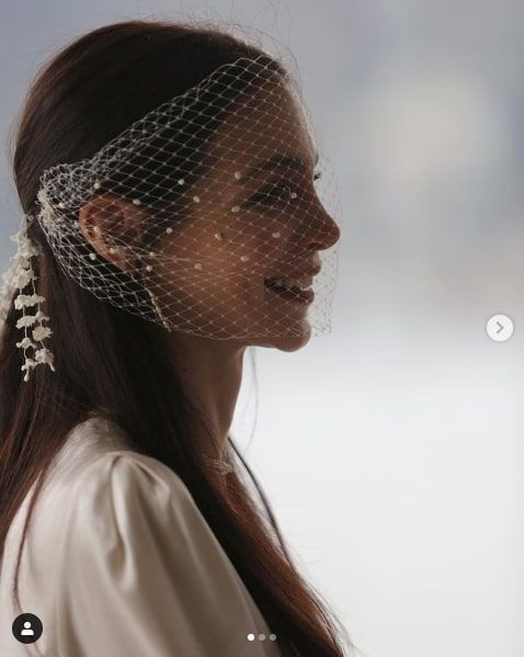 Hepsi'nin Cemre'si 3 hafta önce evlenmişti paylaşımı görenleri şoke etti - Resim: 3