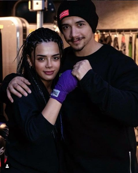 Duygu Serap Salman Survivor'dan elendi her şeyi itiraf etti - Resim: 4