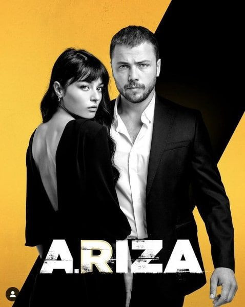 Arıza'nın yıldızı Ayça Ayşin Turan'ı bir başka kadın oyuncuyla evli gösterdiler! - Resim: 1