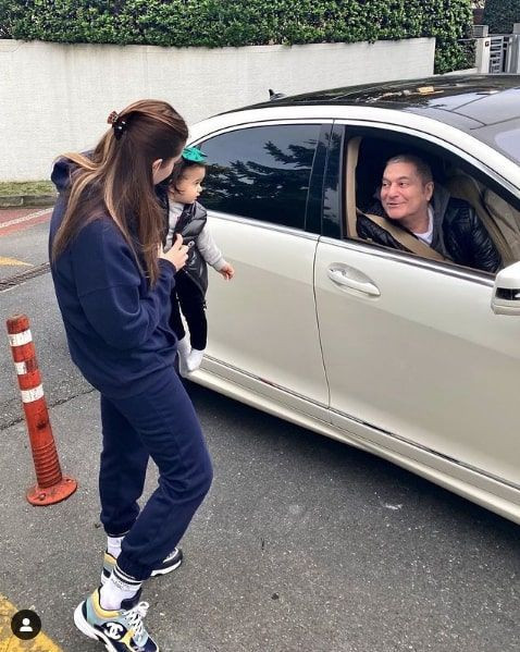 Mehmet Ali Erbil maddi zorluk yaşadığını açıkladı '2 senedir çok büyük zararım var' - Resim: 3