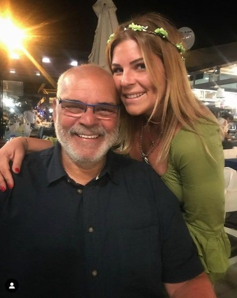 Rasim Öztekin'i kaybedeli 2 ay oldu kızı Pelin Öztekin yazdıklarıyla yürek sızlattı - Resim: 3