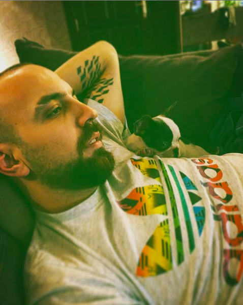 Sercan Yıldırım kimdir yaşı kaç Survivor 2020 kadrosuna girdi işler karıştı! - Resim: 2