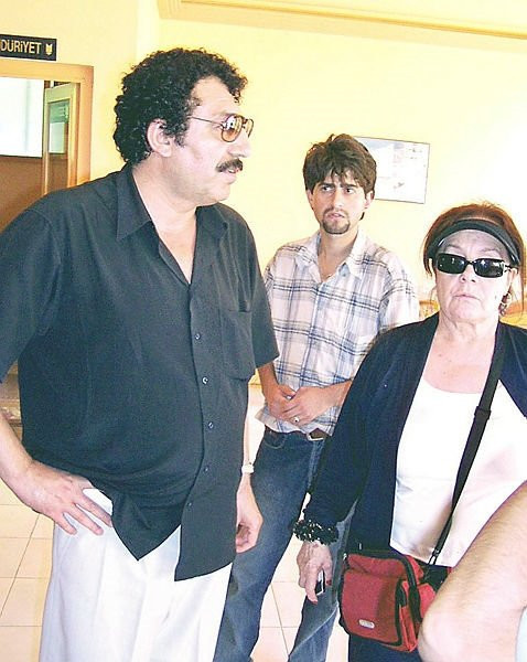 Müslüm ​Gürses ile Muhterem Nur nasıl tanıştı?  - Resim: 3