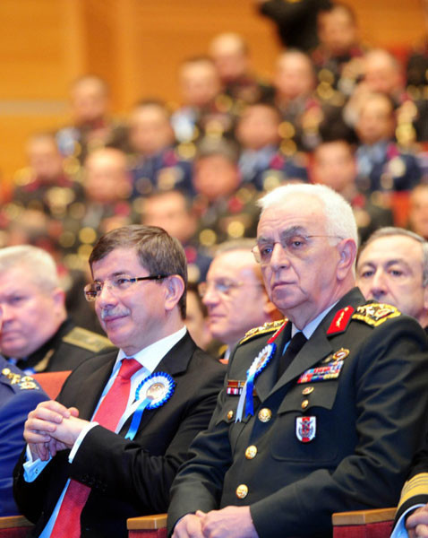 Işık Koşaner konuştu - Resim: 4