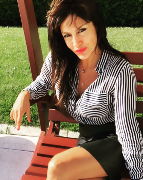 Her şey çok güzel olacak diyenlere takmıştı! Tuğba Ekinci'den Erdoğan'a övgüler - Resim: 4