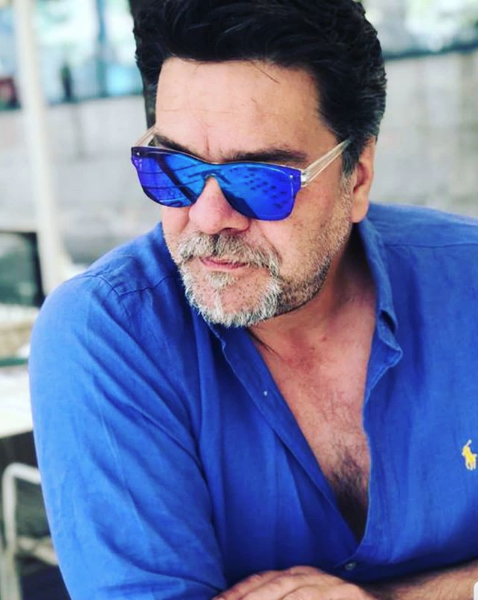 Beyazıt Öztürk yeni bir mesleğe merak saldı kazancını bakın ne yapıyor - Resim: 2