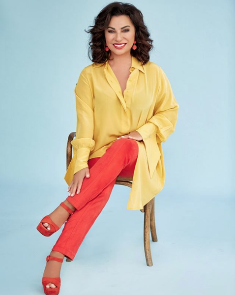 Evli yapımcı tarafından tacize uğramış kovulmuş Nilgün Belgün'ün olay itirafları - Resim: 3