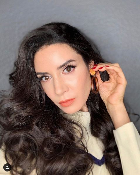 Ahu Yağtu sahnede bir anda düştü omurgası kırıldı - Resim: 3