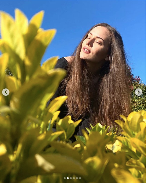 Oğlu Karan'la paylaşım yapan Fahriye Evcen yazdıklarıyla herkesi duygulandırdı - Resim: 3