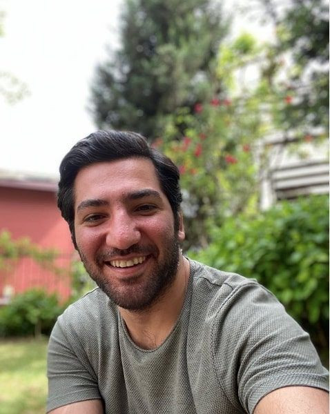 Çukur'un yıldızı Berkay Ateş Tarkan'ın korumalığını yapmış itirafı şoke etti - Resim: 1