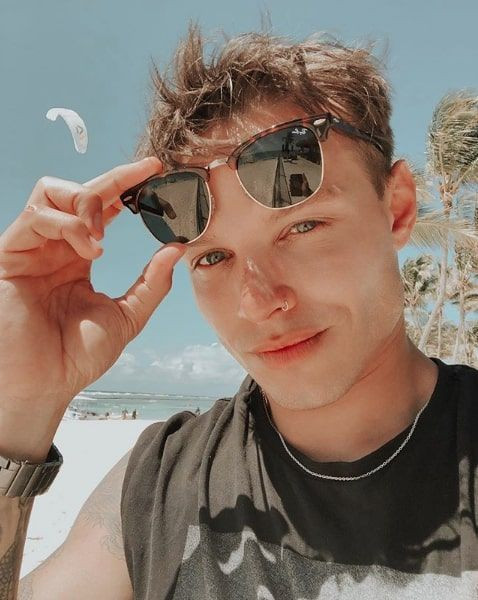 Serel Yereli iç çamaşırlı halini paylaştı Survivor sunucusu Murat Ceylan bakın ne yazdı - Resim: 4