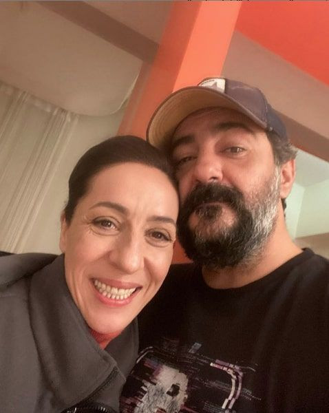 Kırmızı Oda'nın Garip'i Celil Nalçakan yaşadığı korkuyu böyle paylaştı - Resim: 2