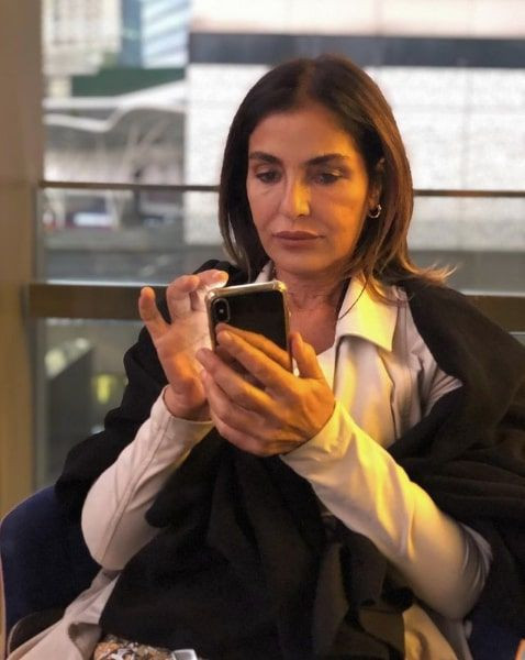 İbo Show'a Derya Tuna bakın neden katılmıyor İbrahim Tatlıses'e çiçek yollamıştı - Resim: 4