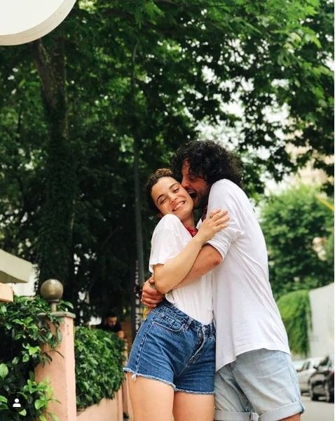 Aslı Bekiroğlu skandal fotoğrafları çıktığı sevgilisi Can Koçkan ile ayrıldı - Resim: 3