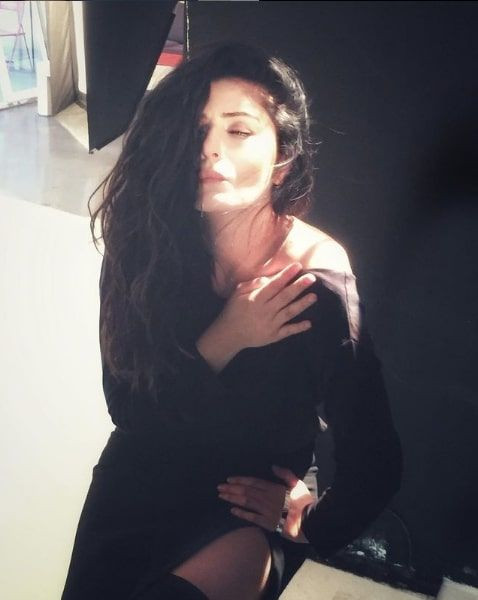 Yaş 19 dizisinin yıldızı Deniz Çakır imaj yeniledi değişimi herkesi şaşırttı - Resim: 4