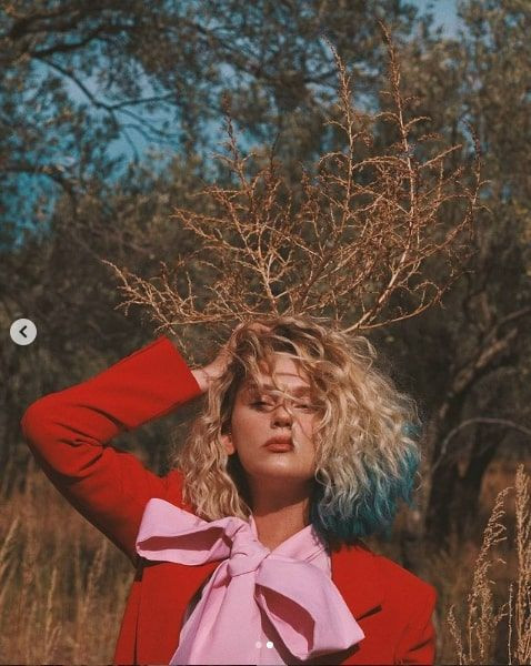 Masumlar Apartmanı İnci'si Farah Zeynep WhatsApp'ı sildi Telegram'a isyan etti - Resim: 4