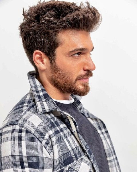 Can Yaman paraya para demiyor! ATV üstündeki kabanının fiyatıyla şoke etti - Resim: 2