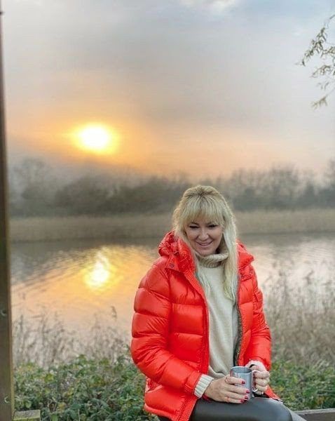 Pınar Altuğ sarı saçlarından vazgeçti görenler şoke oldu bakın yeni imajı nasıl - Resim: 2