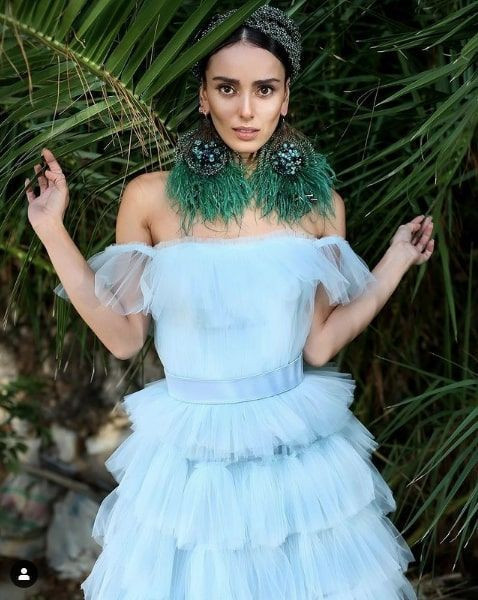 Akrep'in yıldızı Bestemsu Özdemir tartışmanın fitilini ateşledi 'Ergen kitleye...' - Resim: 2