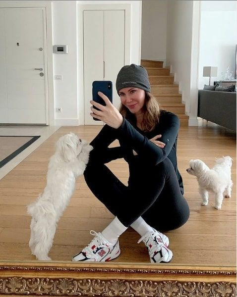 Su içtiği bardağın içindeydi midesine saplandı! Demet Şener az kalsın ölüyordu - Resim: 2