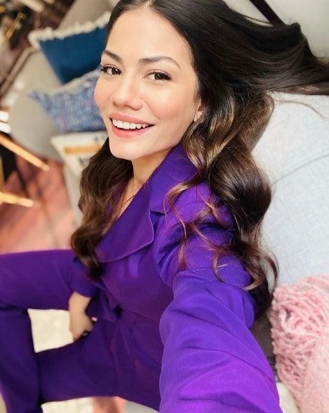 Demet Özdemir Oğuzhan Koç'la ilgili gerçeği açıklığa kavuşturdu sırrını da verdi - Resim: 1