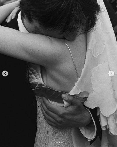 Exxen'deki Şeref Bey'in oyuncusu Ahmet Rıfat Şungar Esra Gülmen'le evlendi - Resim: 4