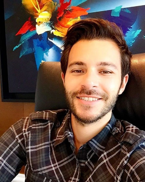 Hadise aldatıldı mı? Şok! Hakan Sabancı esmer bir kadınla... - Resim: 2