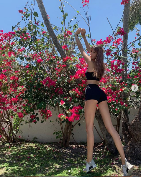 Türkiye Güzeli Şevval Şahin Şeyma Subaşı'na benzetildi pozlarına bakın - Resim: 2