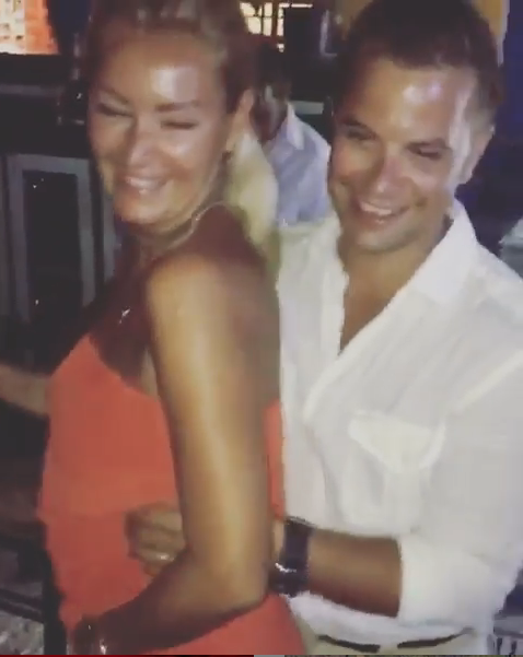 Dans videosu paylaşan Pınar Altuğ'u o yorum çıldırttı! 'Anne bunlar sapık mı?' - Resim: 3