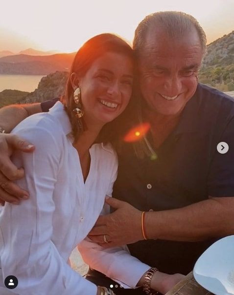 Fatih Terim'in kızı Buse Terim o küfürleri affetmedi hapsi isteniyor - Resim: 2
