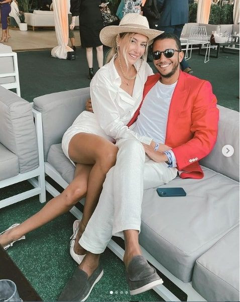 Sevgilisiyle özelini paylaşan Şeyma Subaşı 'Bu kadar da olmaz' dedirtti - Resim: 2