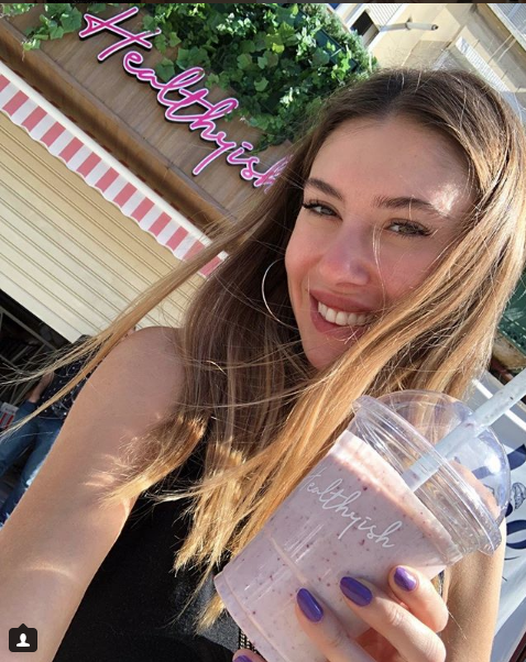 Şeyma Subaşı kafesini açtı "Artık iş kadını oldum!"  - Resim: 1