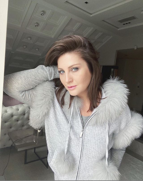 Sibel Can 14 gün kuralını hatırlatarak 'Evde kal' çağrısı yaptı - Resim: 1