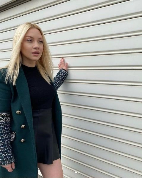 Ece Seçkin mutasyona uğrayan virüsü duyunca diline hakim olamadı bastı küfrü - Resim: 2