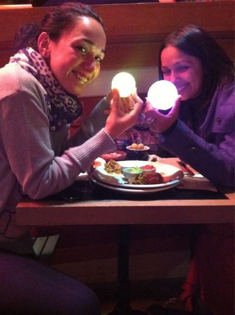 Ekmek, şarap ve Nişantaşı... - Resim: 4