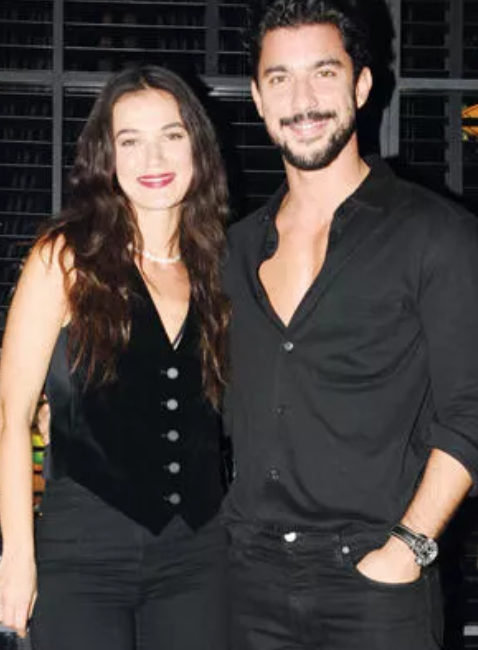 Kaan Yıldırım Pınar Deniz’in doğum gününe 100 bin TL ödedi! ‘’Ceylin gibi ince eleyip sık dokudum’’ - Resim: 1