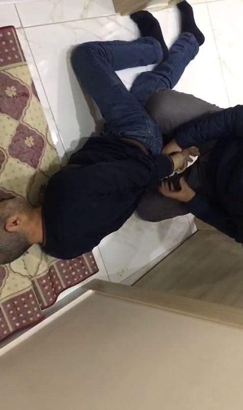 Ankara'da bu da oldu! Hem kadın hem erkek kesiyle 3 farklı role girip dolandırdı - Resim: 0